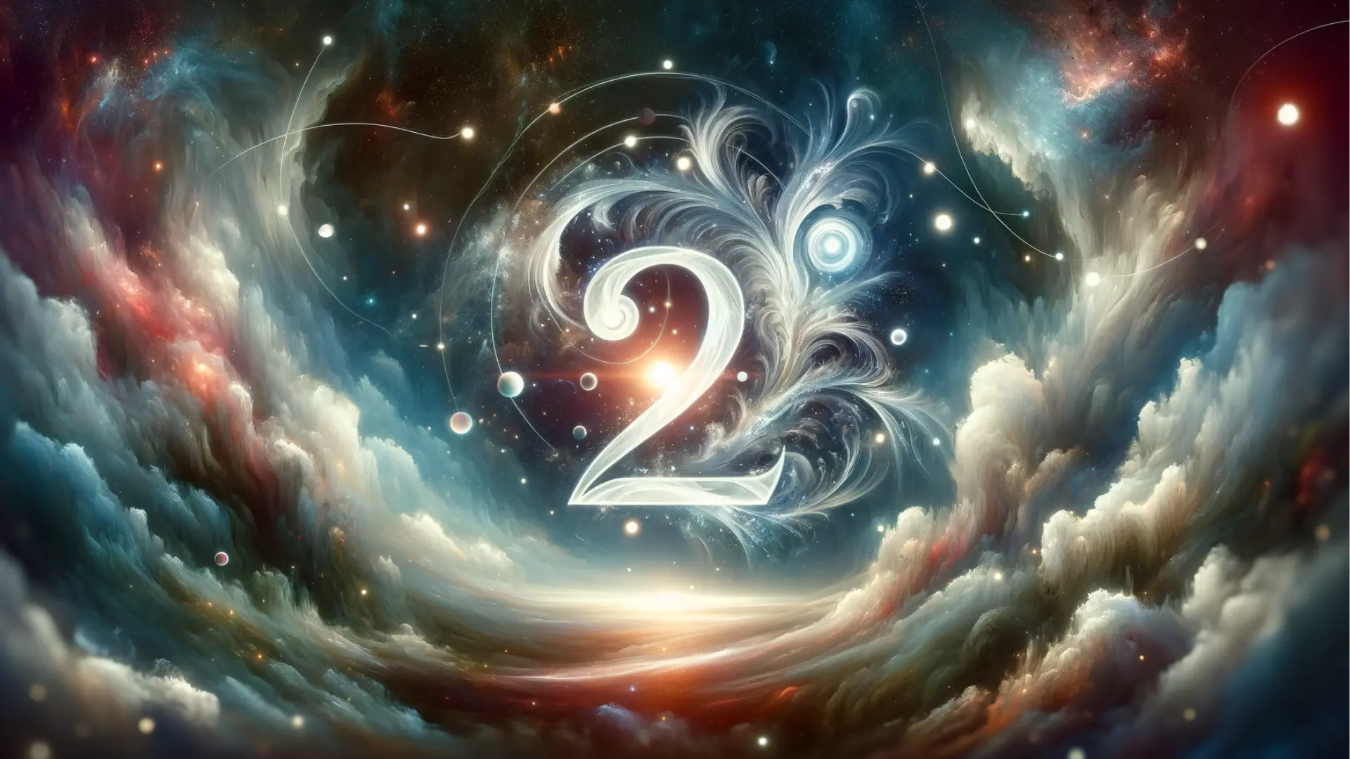 The Meaning of Life Path Number 2 in Numerology - Mystic Insights ...